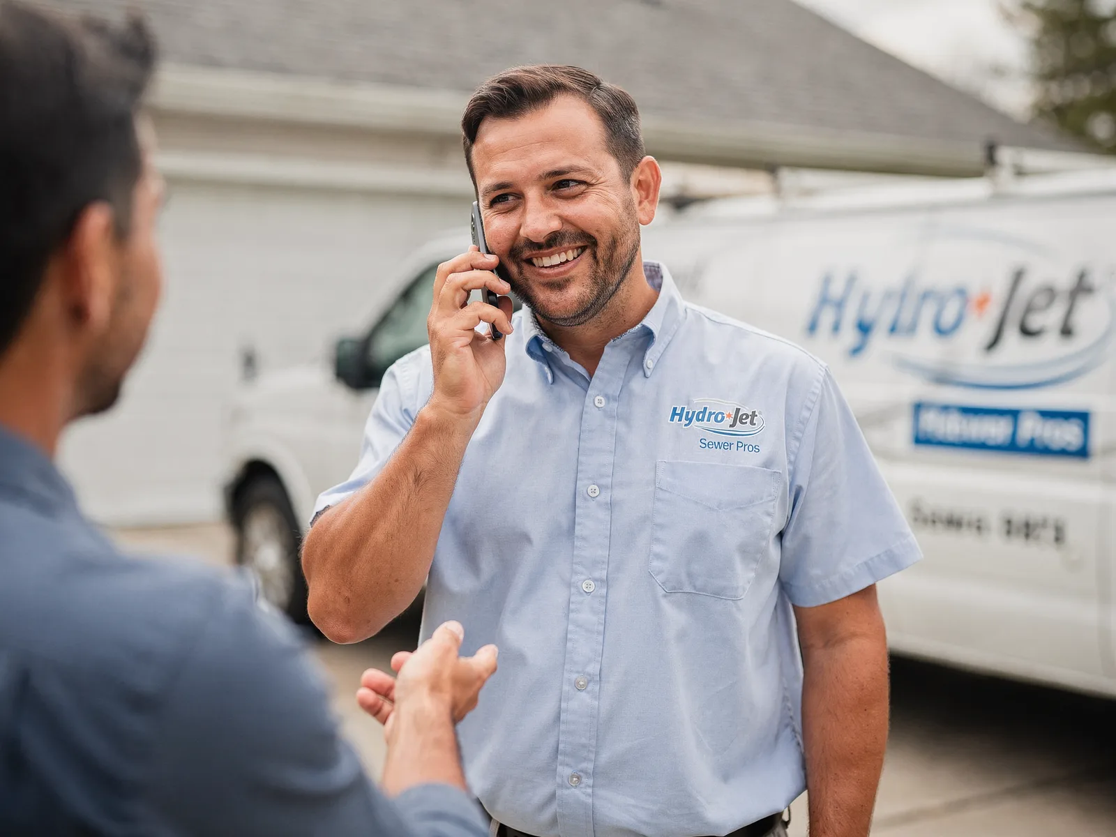 Hydro Jetting Plano, IA FAQs